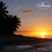 Alphonse Island Resort