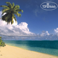 Alphonse Island Resort