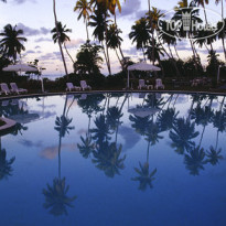 Alphonse Island Resort