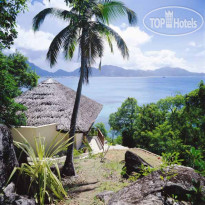 Cerf Island Resort