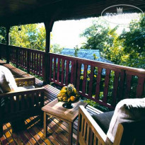 Cerf Island Resort