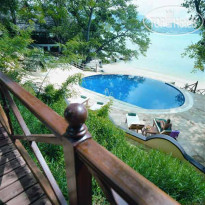 Cerf Island Resort