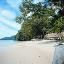 Cerf Island Resort