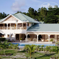 Villa De Cerf