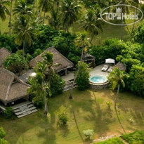 North Island Exclusive