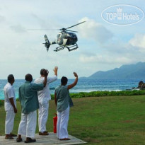 North Island Exclusive