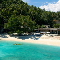 North Island Exclusive