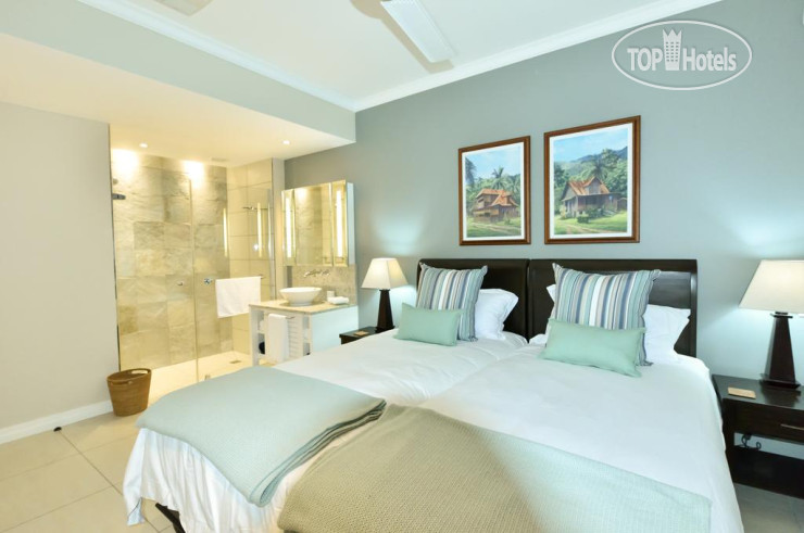 Hotelier's photos Eden Island (GIE Apartment)