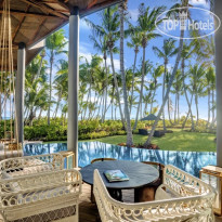 Waldorf Astoria Seychelles Platte Island