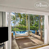 Waldorf Astoria Seychelles Platte Island