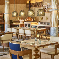 Waldorf Astoria Seychelles Platte Island