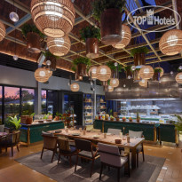 Waldorf Astoria Seychelles Platte Island