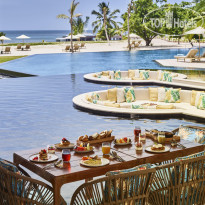 Waldorf Astoria Seychelles Platte Island