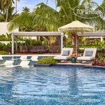 Waldorf Astoria Seychelles Platte Island