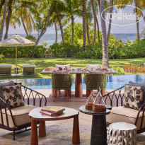 Waldorf Astoria Seychelles Platte Island