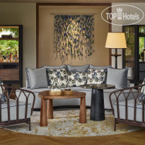 Waldorf Astoria Seychelles Platte Island