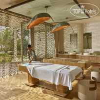 Waldorf Astoria Seychelles Platte Island