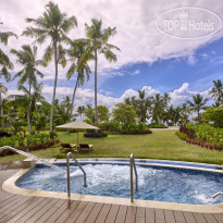 Waldorf Astoria Seychelles Platte Island