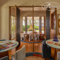 Waldorf Astoria Seychelles Platte Island