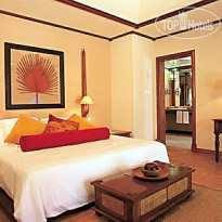 Sainte Anne Resort & Spa Seychelles