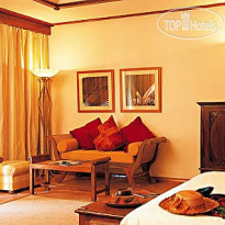 Sainte Anne Resort & Spa Seychelles