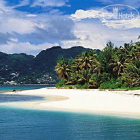 Sainte Anne Resort & Spa Seychelles