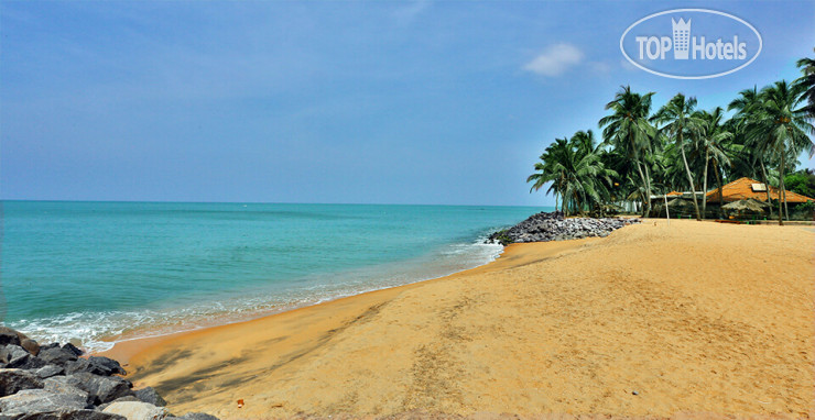 Amagi Beach