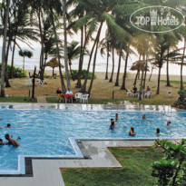 Sanmali Beach