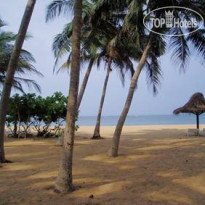 Sanmali Beach