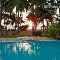 Sanmali Beach