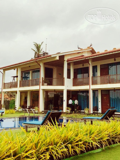 Hotel photo Calypso Sunset 