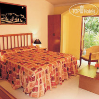 Platinum Resort  Standard Double Room