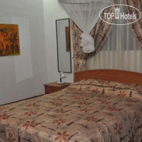 Omni Holiday Bungalow 