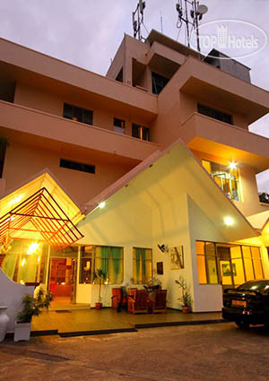 Hotelier's photos Kanaro 1*