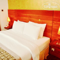 Unique Towers Luxury Boutique Suites 
