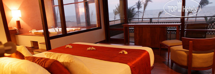 New photos from tourists Anantaya Chilaw Resort