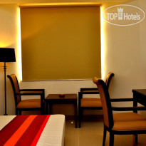 Sai Sea City Hotel