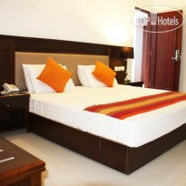 Sai Sea City Hotel