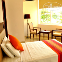 Sai Sea City Hotel