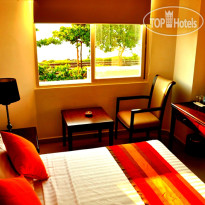 Sai Sea City Hotel