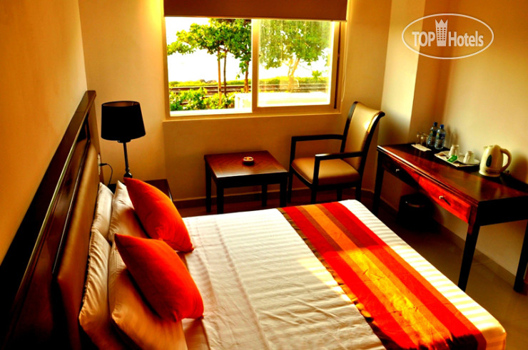 Sai Sea City Hotel