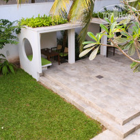 Ceilao Villas Colombo City Escape