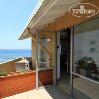 The Ocean Front