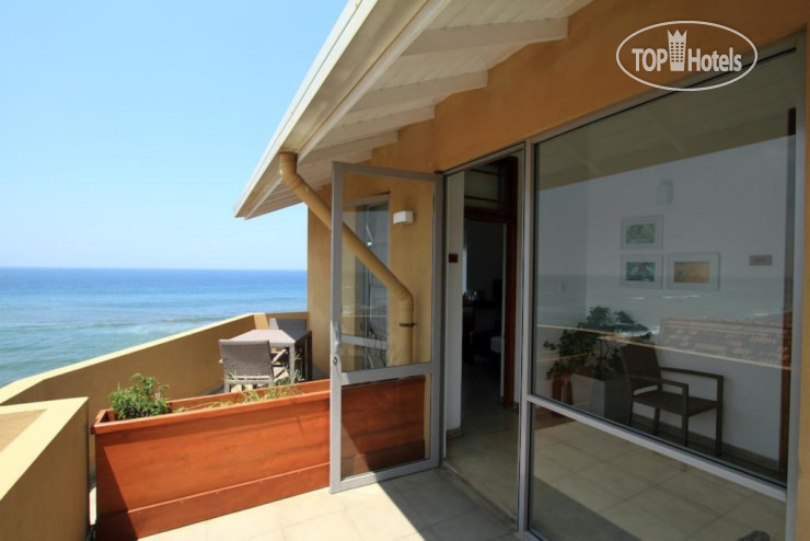 Hotel photo The Ocean Front 4*