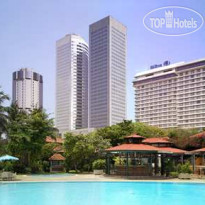 Hilton Colombo