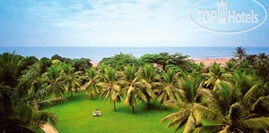 New photos from tourists Taj Samudra 5*