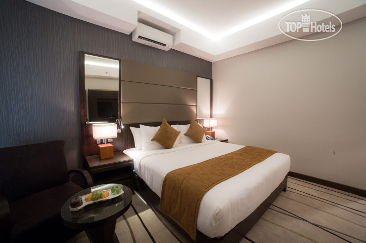 Новые добавленные фото туристов Mandarina Colombo 4*