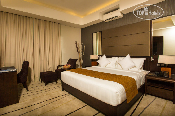 Фотографии отеля  Mandarina Colombo 4*