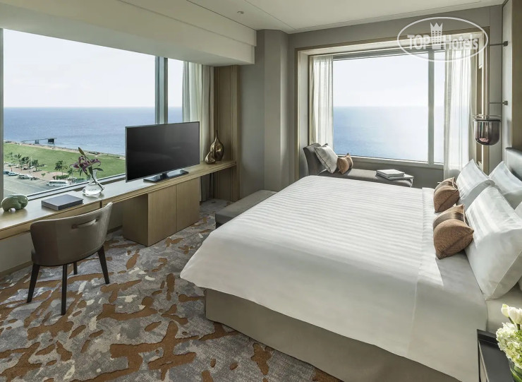 Hotel photo Shangri-La Hotel Colombo 5*