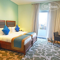 Ocean Edge Suites & Hotel Colombo 